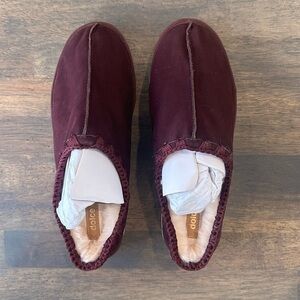 Dolce Vita Hazza Flat